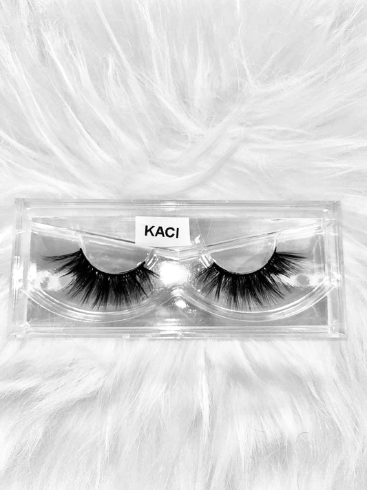 Kaci eyelashes