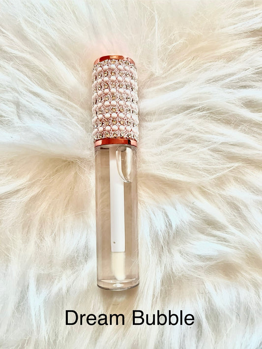 Dream Bubble lipgloss