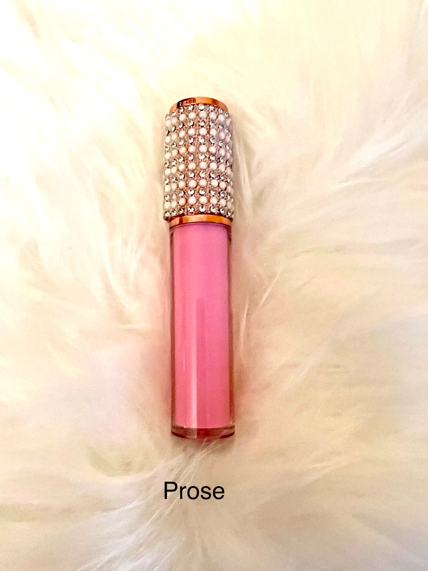 Prose lip gloss