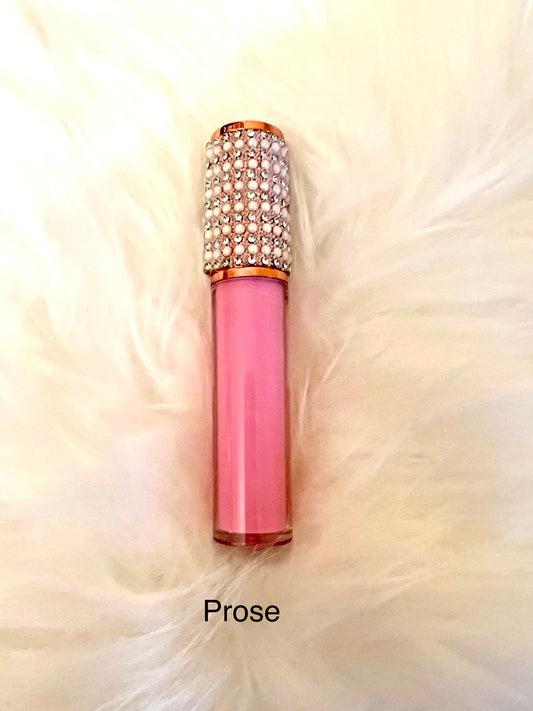 Prose lip gloss