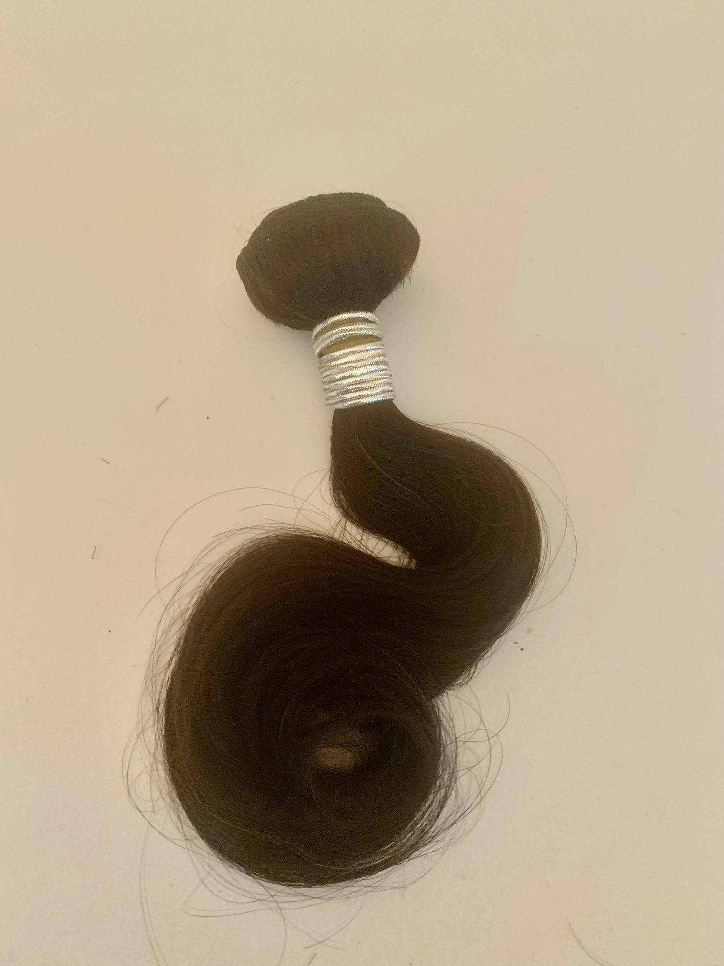 Body wave bundle