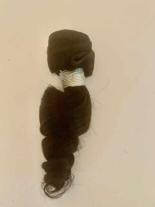 Loose wave bundle